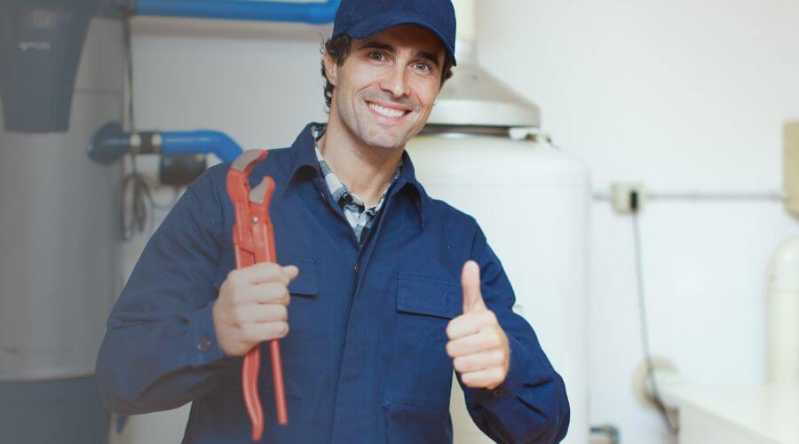 Professional same day plumber in Adel, OR